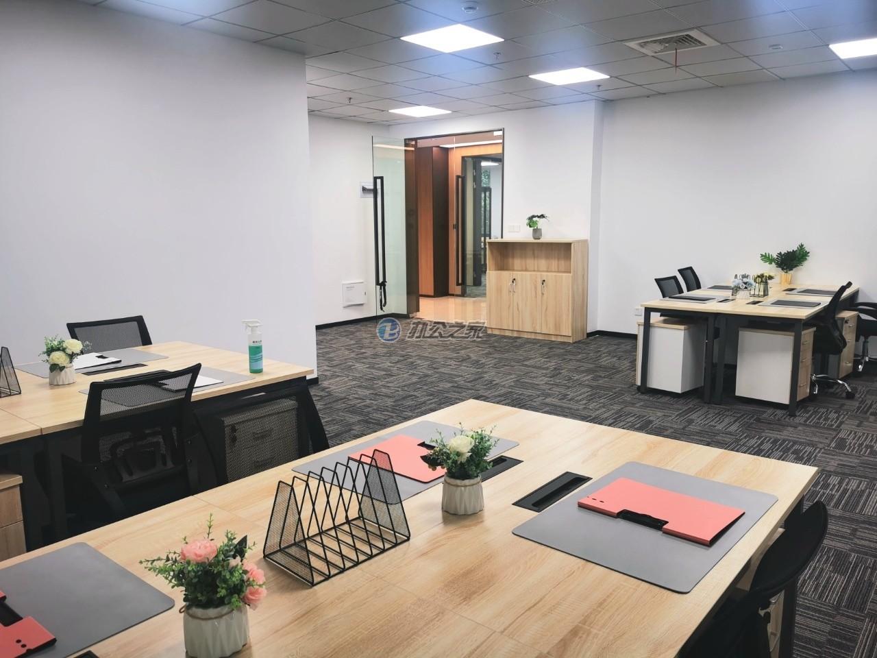 錦繡申江-華虹創(chuàng)新園