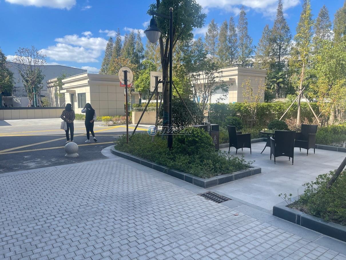 佳農(nóng)國際廣場