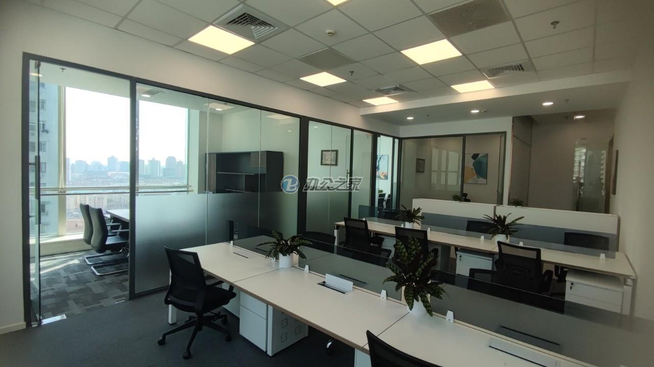 中融恒瑞國際大廈