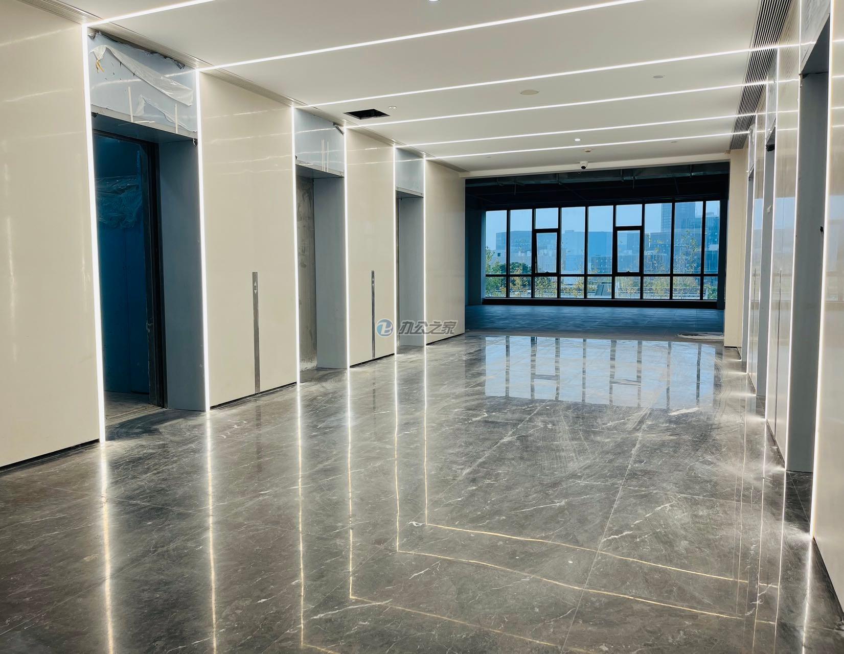 東方谷里智造港