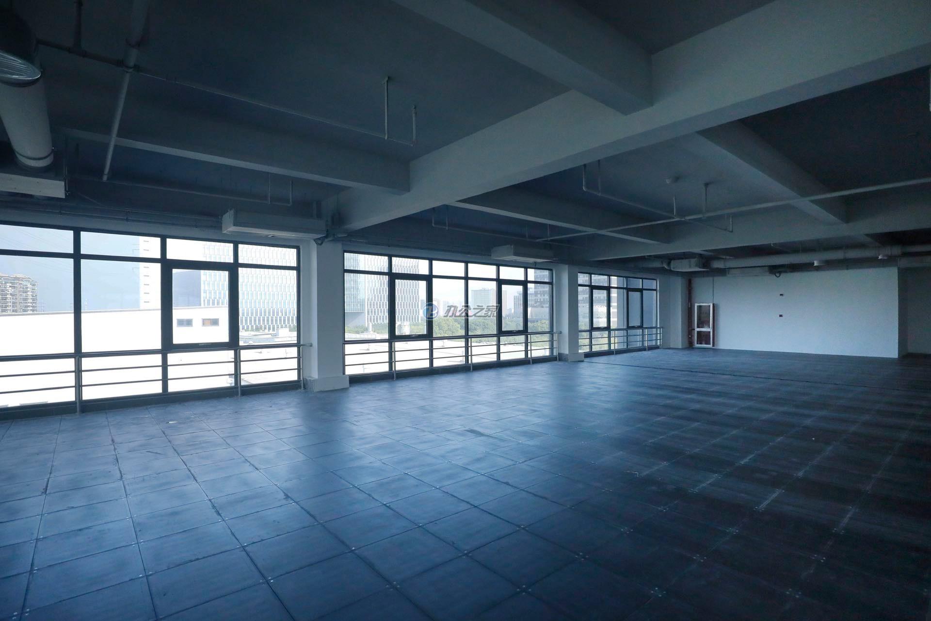 東方谷里智造港