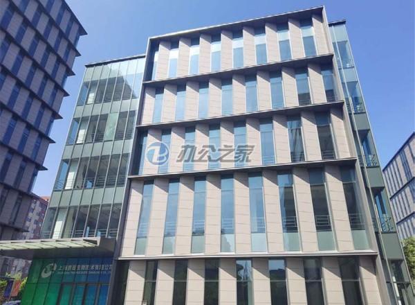 臨港南橋科技城