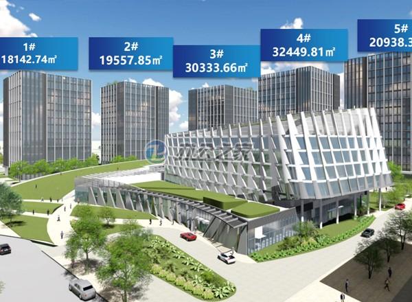 臨港南橋科技城