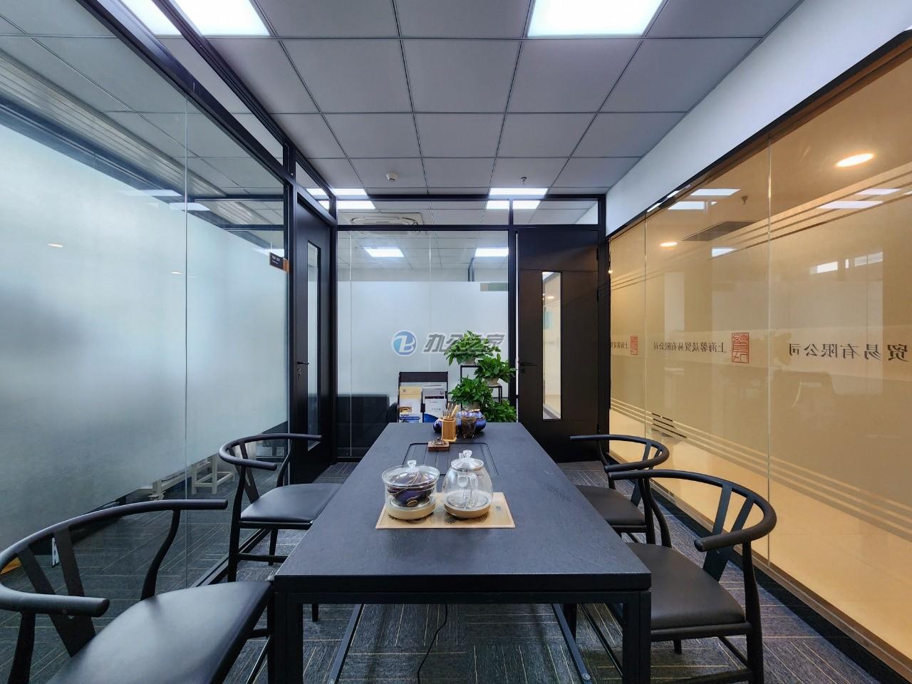 炬芯研發(fā)大樓