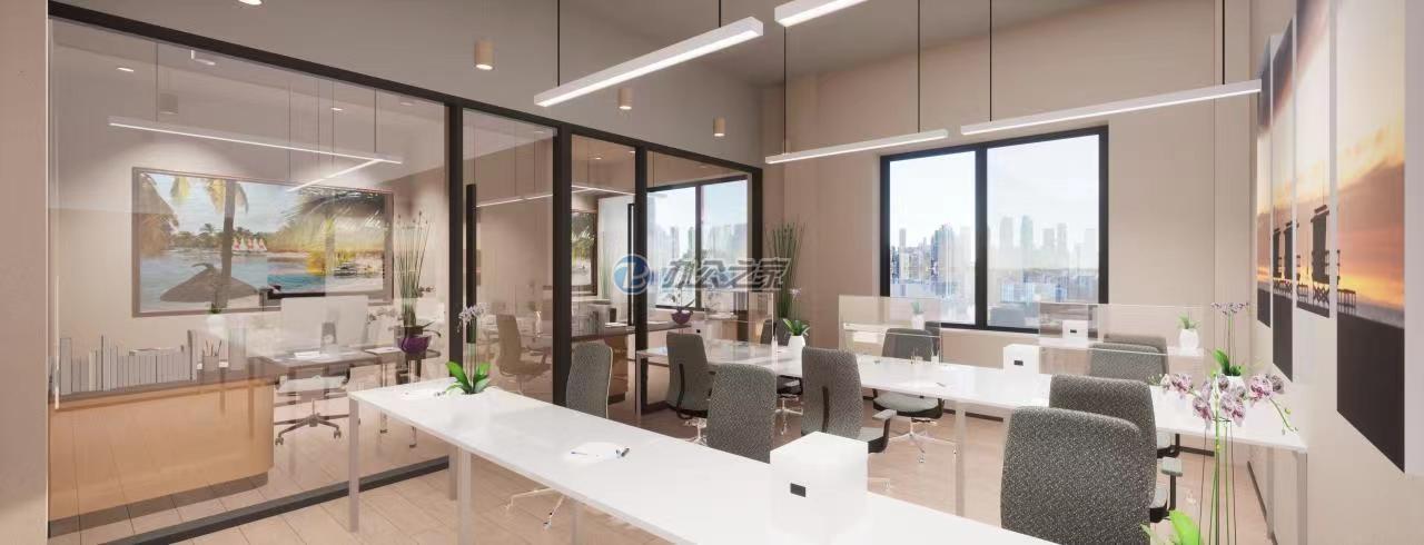 晨空間·世紀創(chuàng)意園