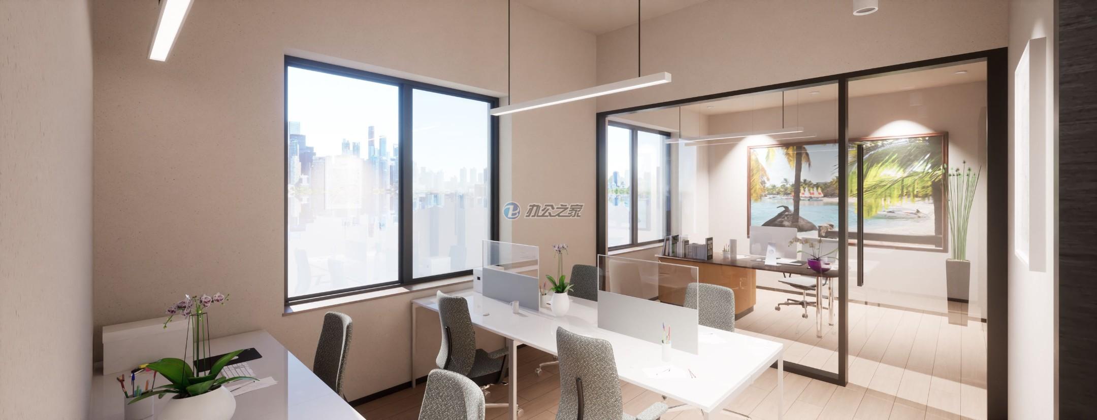 晨空間·世紀創(chuàng)意園