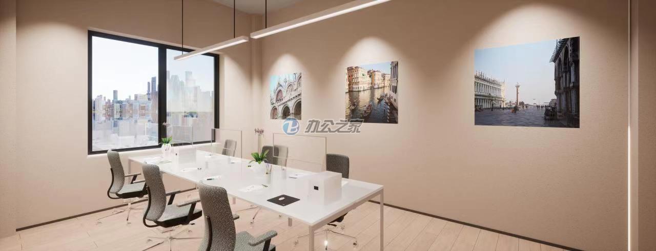 晨空間·世紀創(chuàng)意園