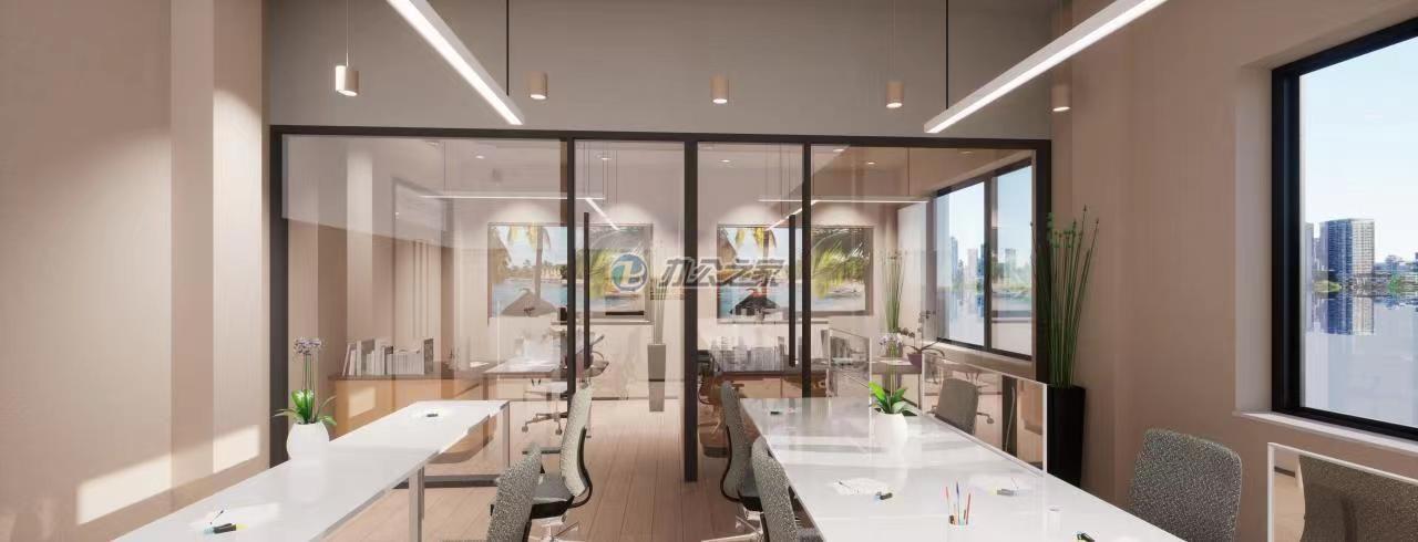 晨空間·世紀創(chuàng)意園