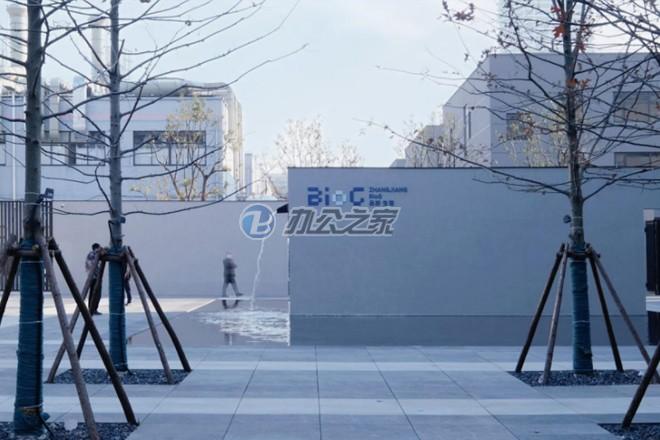 品域生佳生物科技園