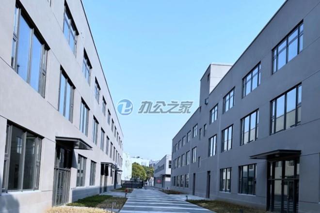 品域生佳生物科技園