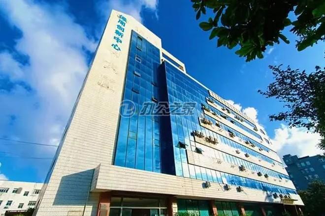 保周創(chuàng)新中心