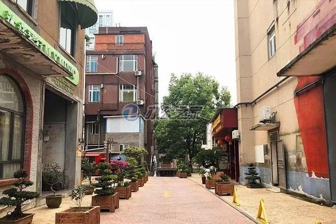 715創(chuàng)意園