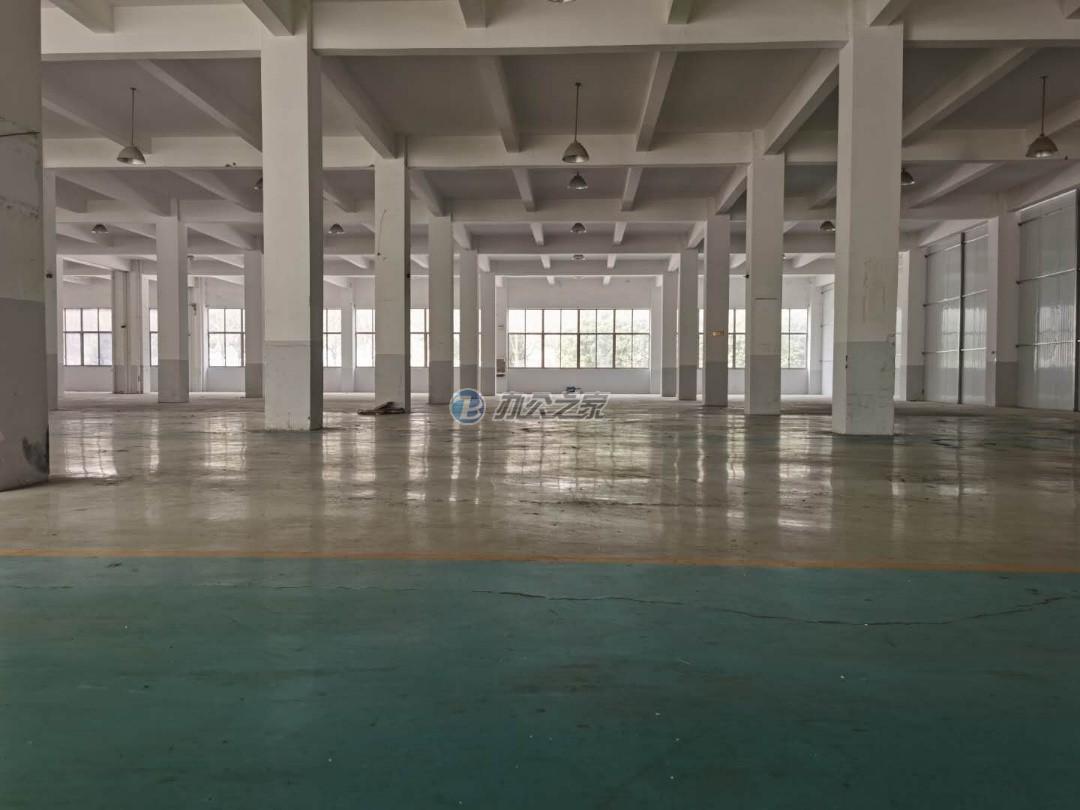 張江創(chuàng)新產(chǎn)業(yè)基地