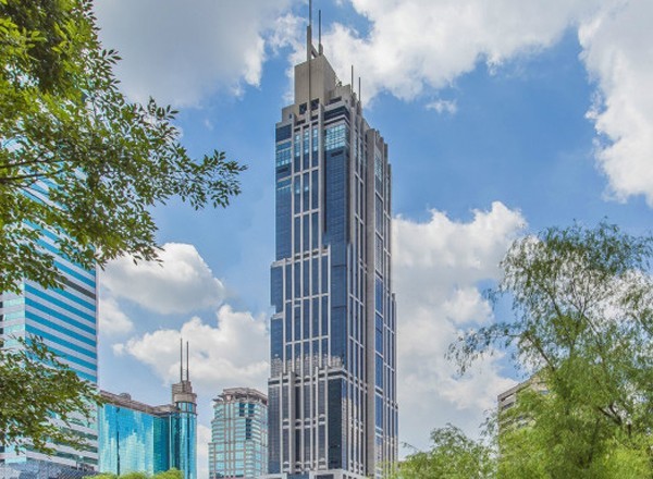 香港寫(xiě)字樓價(jià)格大幅下跌