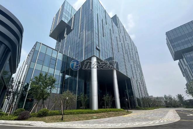 office park金科園