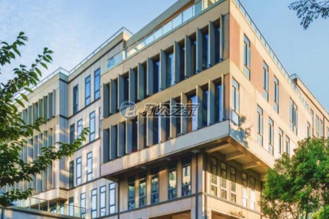 office park金科園