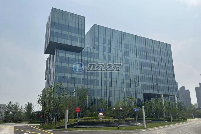 office park金科園