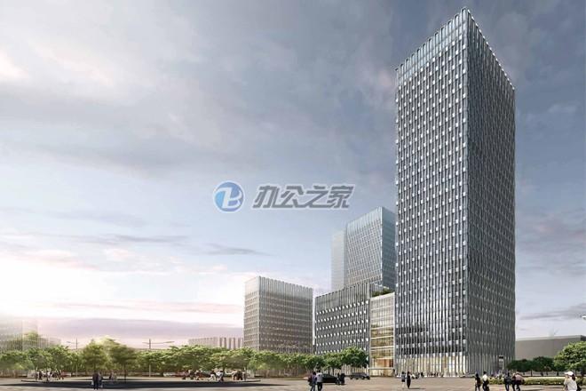 陸家嘴金控廣場(chǎng)二期