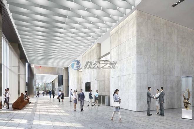 陸家嘴金控廣場(chǎng)二期