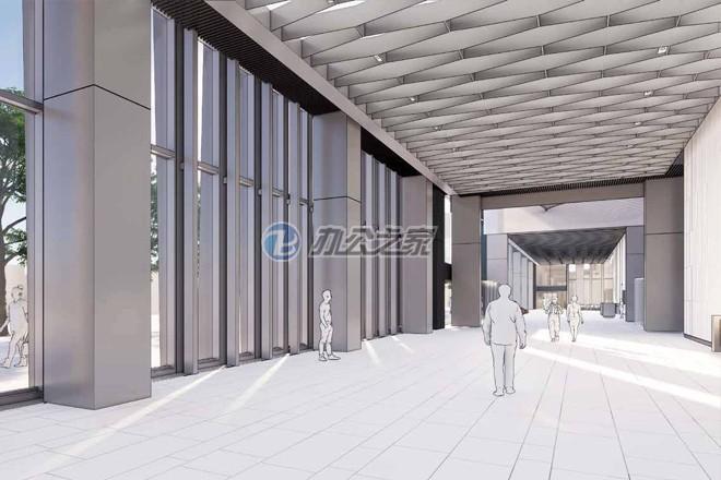 陸家嘴金控廣場(chǎng)二期