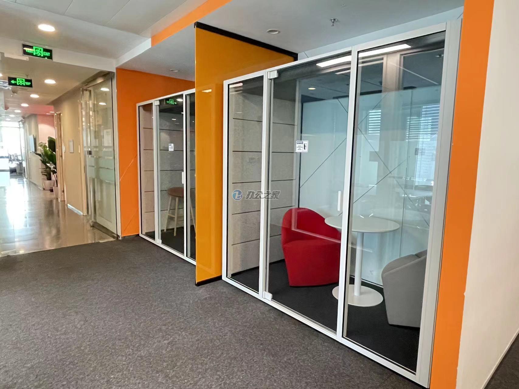 西門子上海中心