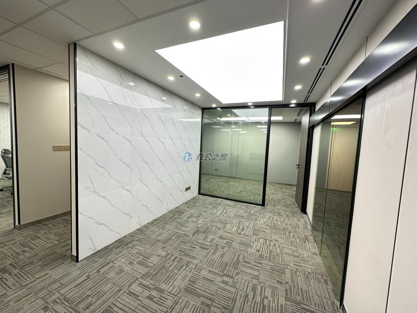 國(guó)際航運(yùn)金融大廈