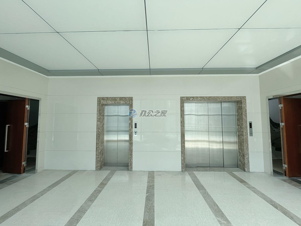 爍谷國際創(chuàng)研中心