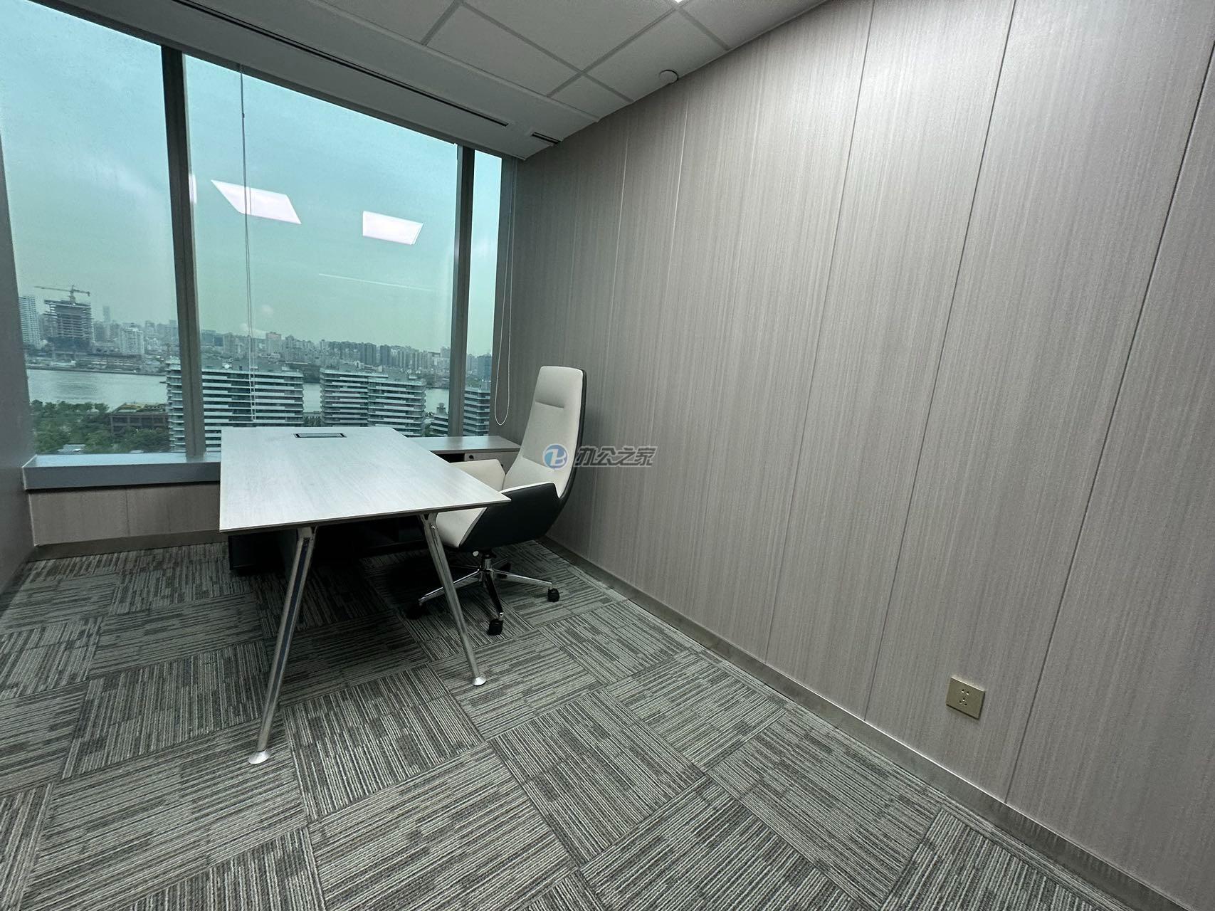 國(guó)際航運(yùn)金融大廈