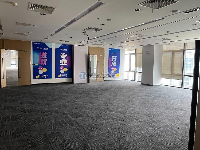 星創(chuàng)科技廣場