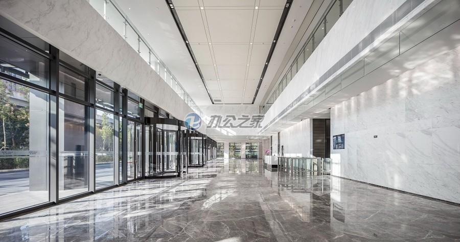 星創(chuàng)科技廣場