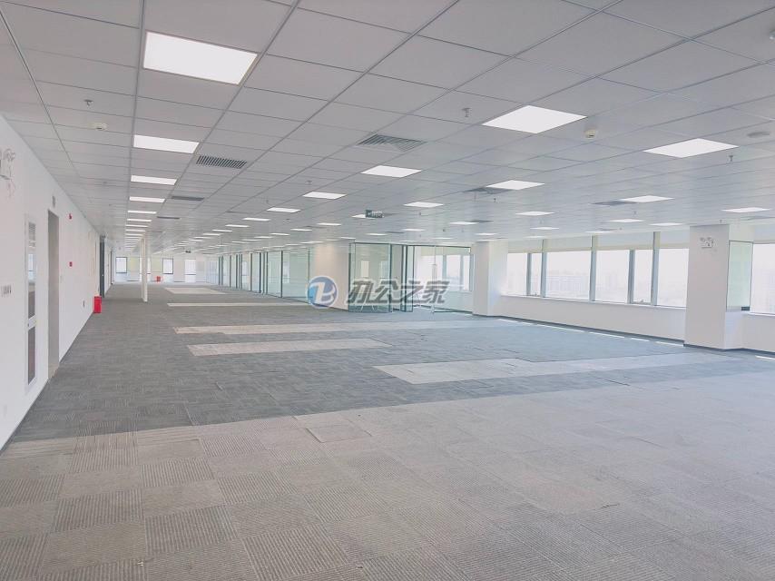 星創(chuàng)科技廣場