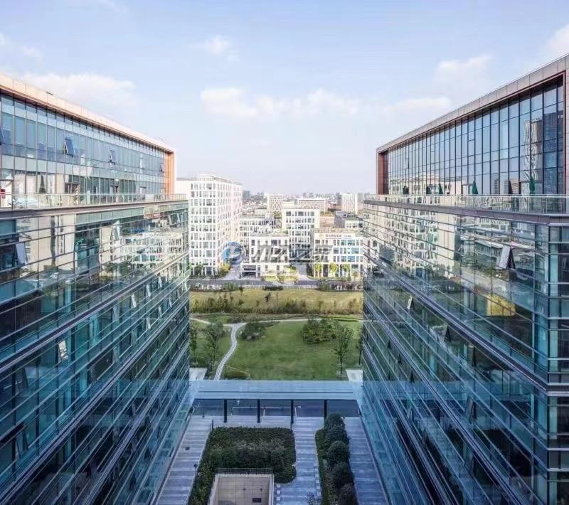 星創(chuàng)科技廣場