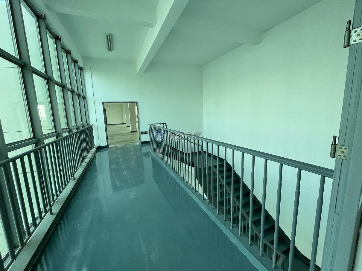 爍谷國際創(chuàng)研中心