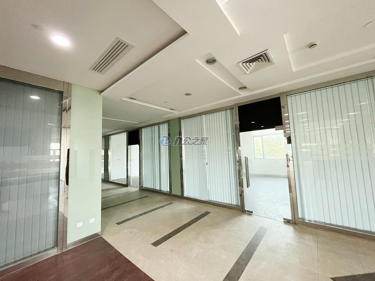 爍谷國際創(chuàng)研中心