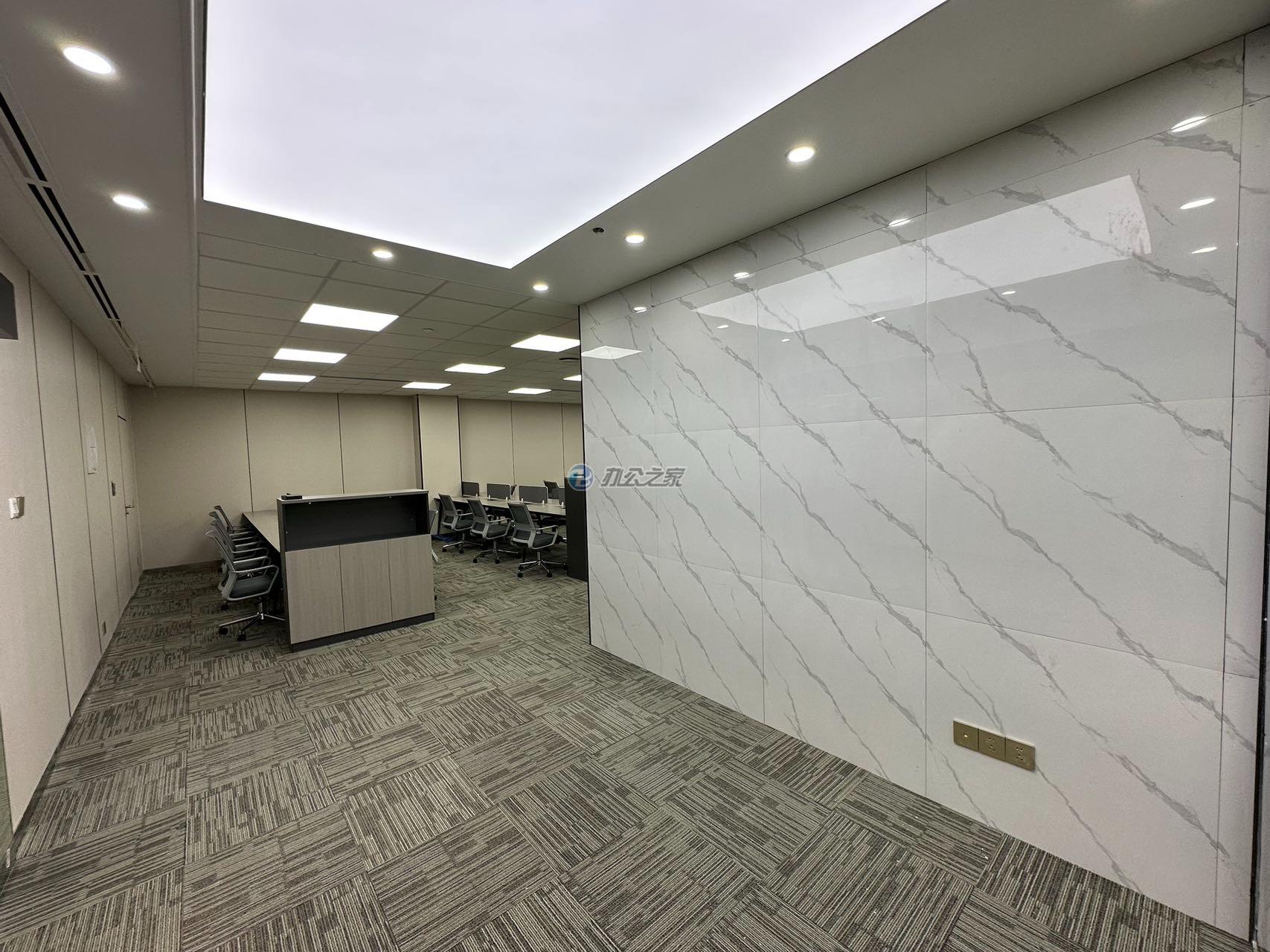 國(guó)際航運(yùn)金融大廈