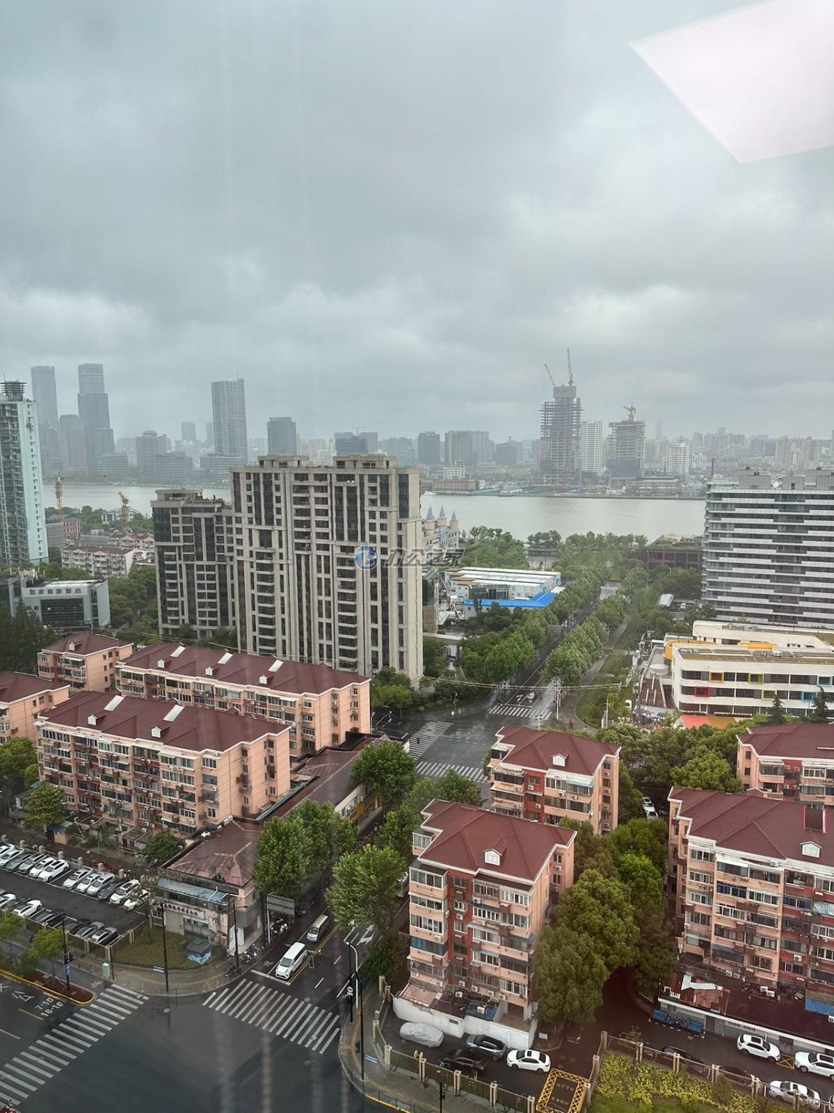 國(guó)際航運(yùn)金融大廈