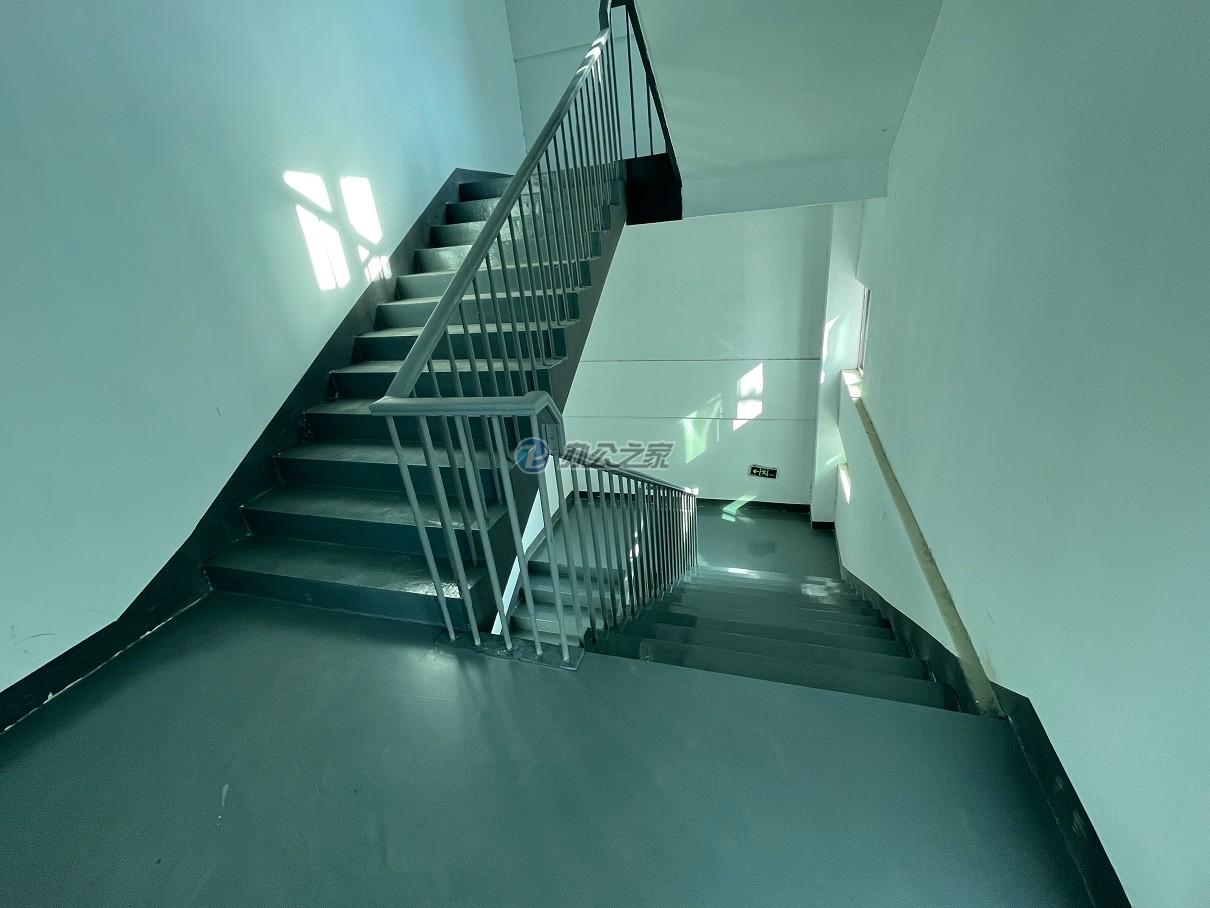 爍谷國際創(chuàng)研中心