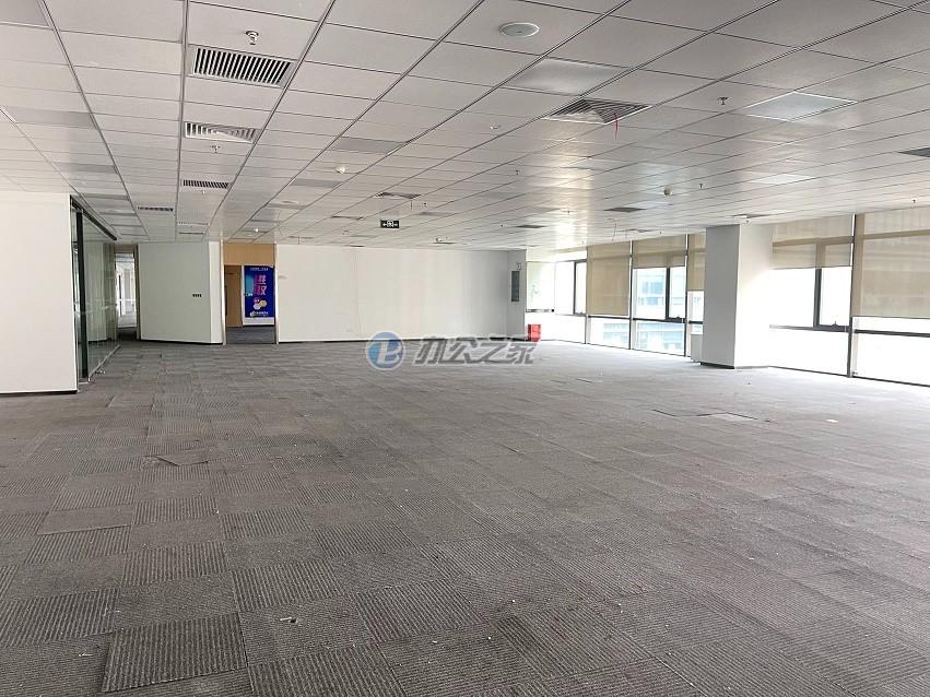 星創(chuàng)科技廣場