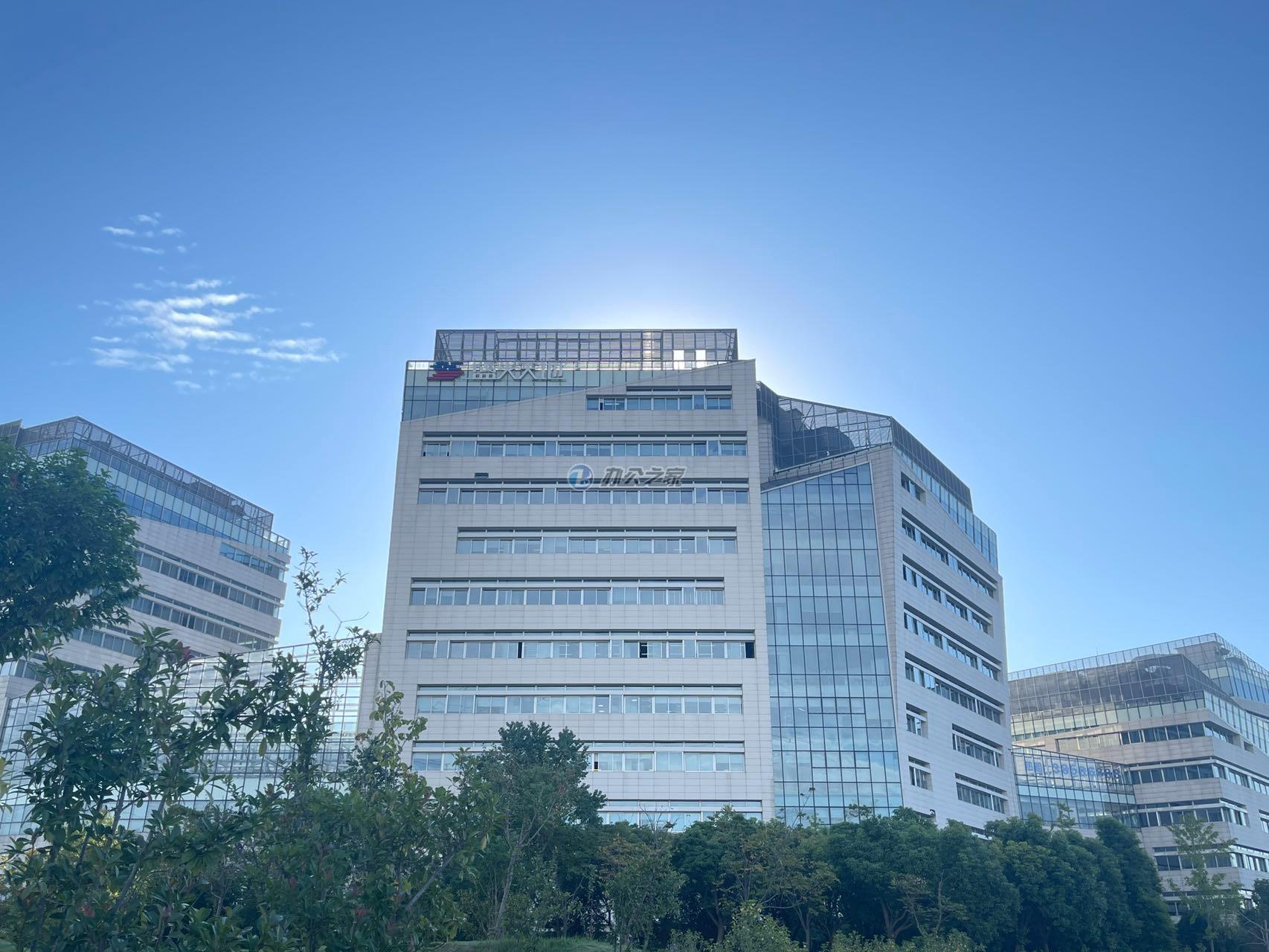 盛大天地源創(chuàng)谷