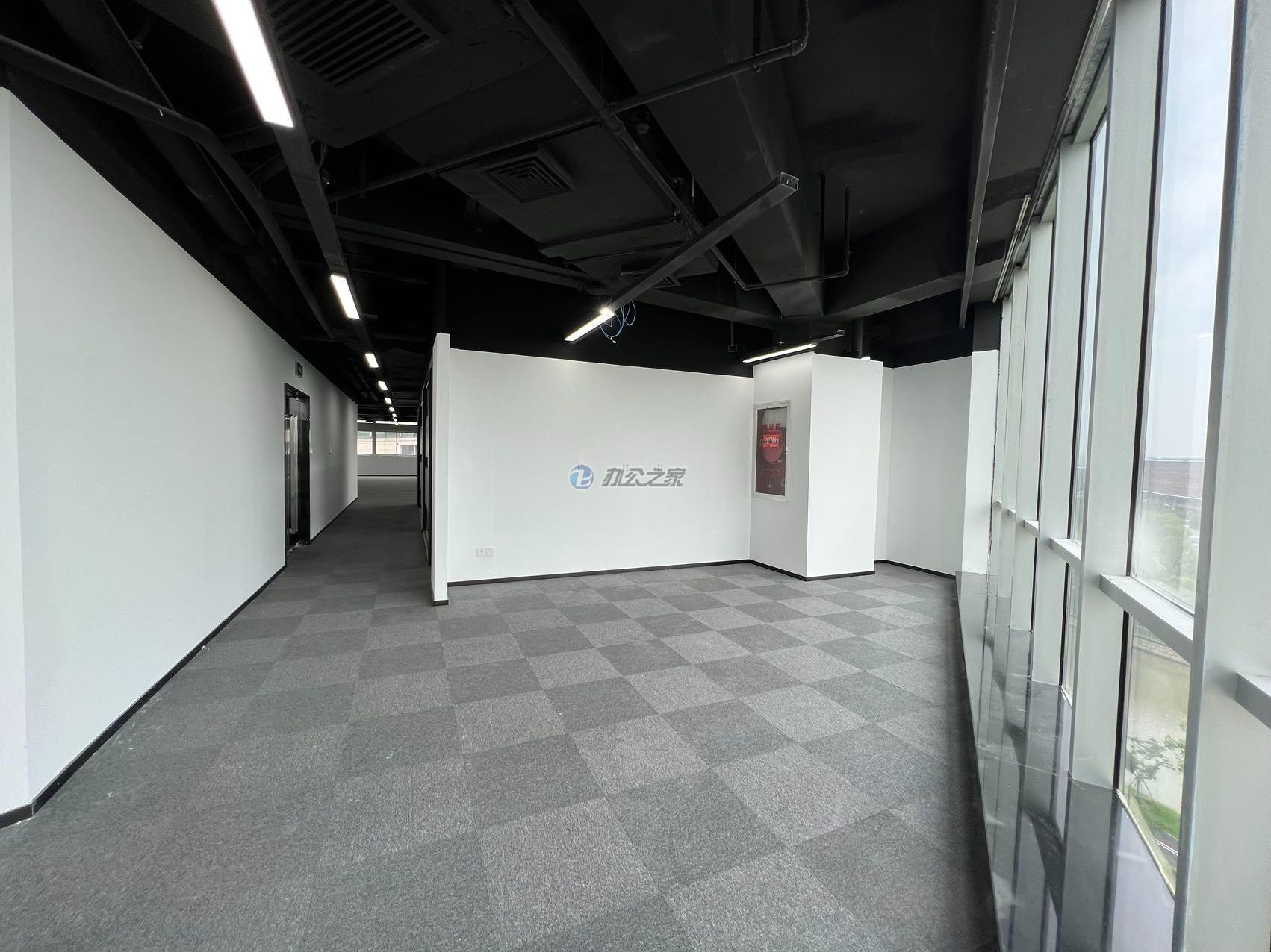 盛大天地源創(chuàng)谷