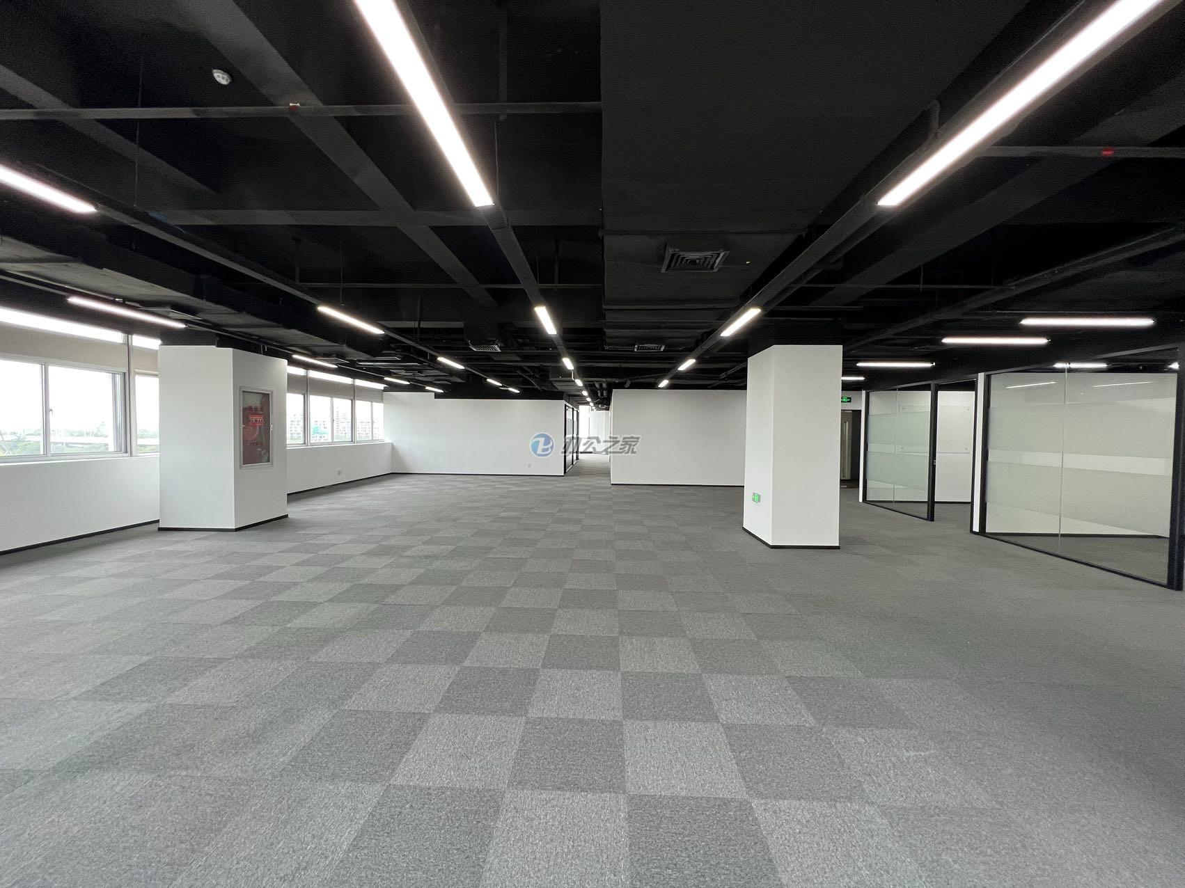 盛大天地源創(chuàng)谷