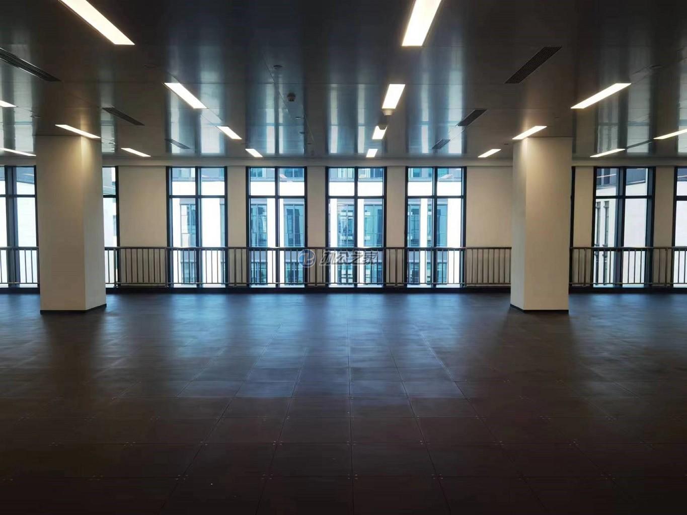 海尚云棲智慧天地