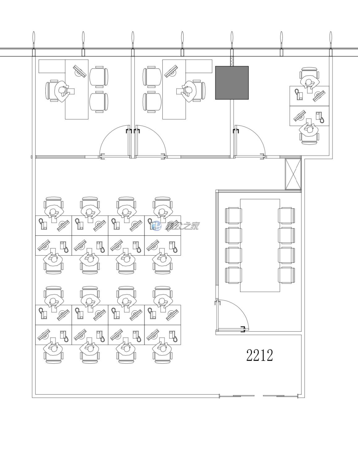 東方金融廣場(chǎng)