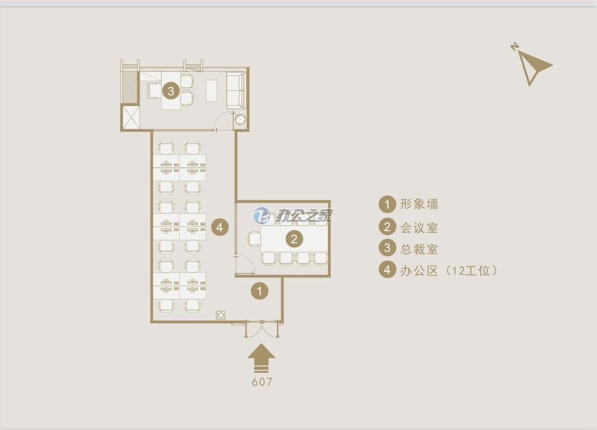 陸家嘴濱江中心