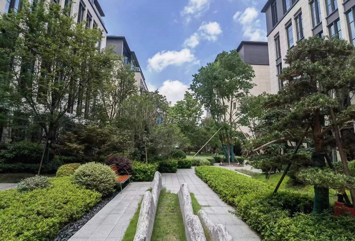 海尚云棲智慧天地