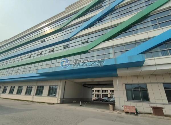 倉(cāng)欣產(chǎn)業(yè)園