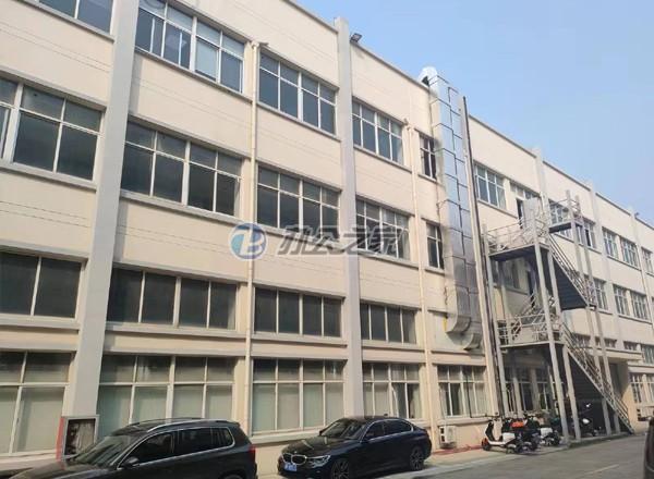 倉(cāng)欣產(chǎn)業(yè)園