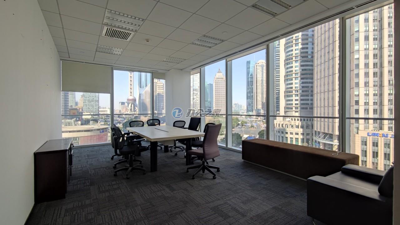 21世紀(jì)中心大廈