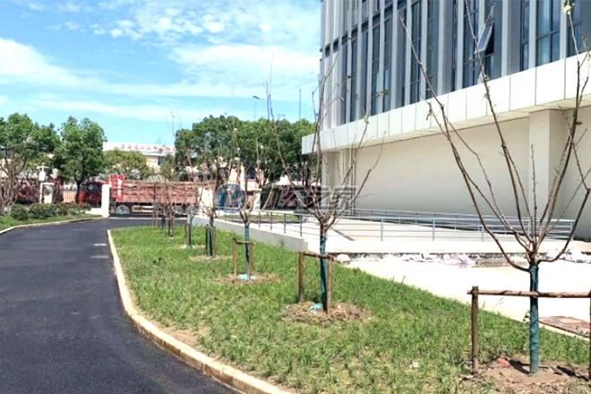 啟示望遠(yuǎn)數(shù)字科技園