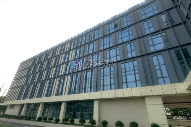 啟示望遠(yuǎn)數(shù)字科技園